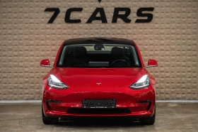 Tesla Model S LONG RANGE * DUAL MOTOR * ПАНОРАМА * ПОДГРЕВ - 42990 лв. / 21980.44 € - 84968339 2