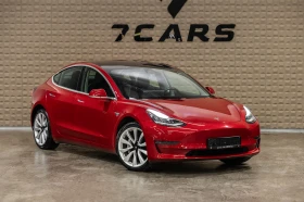 Tesla Model S LONG RANGE * DUAL MOTOR * ПАНОРАМА * ПОДГРЕВ - 42990 лв. / 21980.44 € - 84968339 3