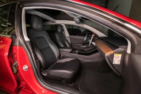 Tesla Model S LONG RANGE * DUAL MOTOR * ПАНОРАМА * ПОДГРЕВ - 42990 лв. / 21980.44 € - 84968339 10