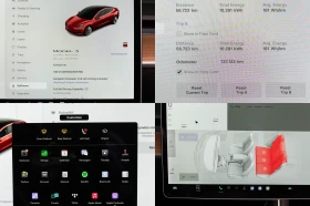 Tesla Model S LONG RANGE * DUAL MOTOR * ПАНОРАМА * ПОДГРЕВ - 42990 лв. / 21980.44 € - 84968339 17