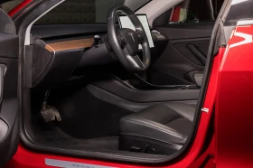 Tesla Model S LONG RANGE * DUAL MOTOR * ПАНОРАМА * ПОДГРЕВ - 42990 лв. / 21980.44 € - 84968339 7
