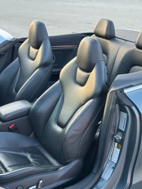 Audi S5 3.0TFSI* Bang&Olufsen* подгрев* климат.* KEYLESS*  - 28499 лв. / 14571.31 € - 73245874 8