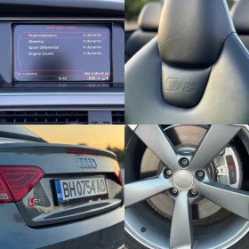 Audi S5 3.0TFSI* Bang&Olufsen* подгрев* климат.* KEYLESS*  - 28499 лв. / 14571.31 € - 73245874 13