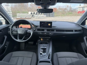 Audi A4 Digital Cockpit, снимка 10