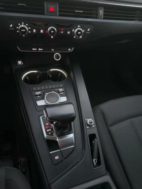 Audi A4 Digital Cockpit, снимка 12