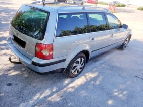 VW Passat 1.9TDI 131к.с, снимка 5