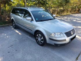 VW Passat 1.9TDI 131к.с, снимка 3