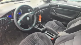 VW Passat 1.9TDI 131к.с, снимка 6