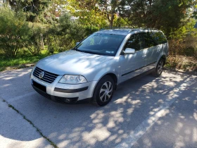 VW Passat 1.9TDI 131к.с, снимка 4