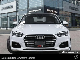 Audi A5 * 2.0 TFSI quattro Technik S tronic * CARFAX *  - 36700 лв. / 18764.41 € - 18142530 2