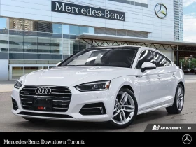 Audi A5 * 2.0 TFSI quattro Technik S tronic * CARFAX * 