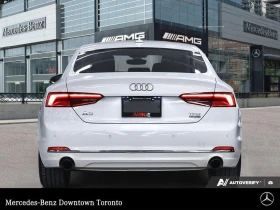 Audi A5 * 2.0 TFSI quattro Technik S tronic * CARFAX *  - 36700 лв. / 18764.41 € - 18142530 6