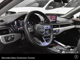 Audi A5 * 2.0 TFSI quattro Technik S tronic * CARFAX *  - 36700 лв. / 18764.41 € - 18142530 7