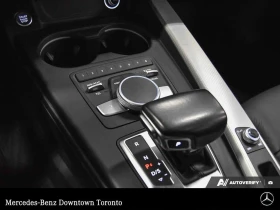 Audi A5 * 2.0 TFSI quattro Technik S tronic * CARFAX *  - 36700 лв. / 18764.41 € - 18142530 13