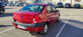 Dacia Logan 1.6MPI, снимка 3