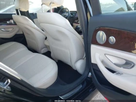 Mercedes-Benz E 300 AMG* PACK* 4MATIC* BURMESTER* ПОДГРЕВ* 360КАМЕРА*  - 14100 € / 27577.20 лв. - 29398581 10
