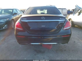 Mercedes-Benz E 300 AMG* PACK* 4MATIC* BURMESTER* ПОДГРЕВ* 360КАМЕРА*  - 14100 € / 27577.20 лв. - 29398581 6