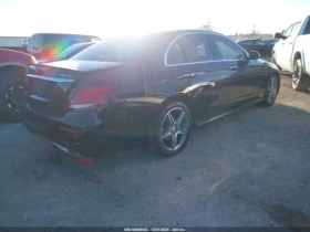 Mercedes-Benz E 300 AMG* PACK* 4MATIC* BURMESTER* ПОДГРЕВ* 360КАМЕРА*  - 14100 € / 27577.20 лв. - 29398581 2