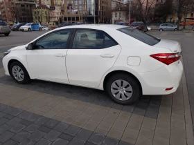 Toyota Corolla 1.6 VVT-i  - 9500 € / 18580.38 лв. - 44514108 5