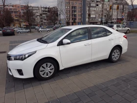 Toyota Corolla 1.6 VVT-i  - 9500 € / 18580.38 лв. - 44514108 2