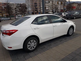 Toyota Corolla 1.6 VVT-i  - 9500 € / 18580.38 лв. - 44514108 6