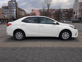 Toyota Corolla 1.6 VVT-i  - 9500 € / 18580.38 лв. - 44514108 4