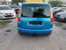 Skoda Roomster 1.9TDI/105hp/КЛИМАТРОНИК - 3199 € / 6256.70 лв. - 38801300 5