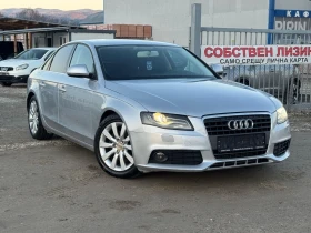 Audi A4 2.0TDI 143k.s 6s.k ЛИЗИНГ - 6900 € / 13495.23 лв. - 72140592 7