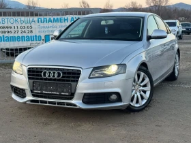 Audi A4 2.0TDI 143k.s 6s.k ЛИЗИНГ