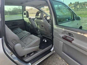 VW Sharan 28 - 3300 € / 6454.24 лв. - 29894366 6