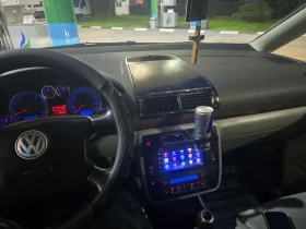 VW Sharan 28 - 3300 € / 6454.24 лв. - 29894366 4