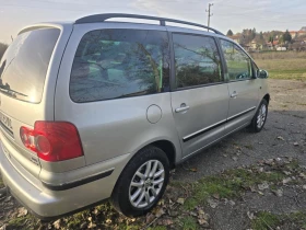 VW Sharan 28 - 3300 € / 6454.24 лв. - 29894366 13