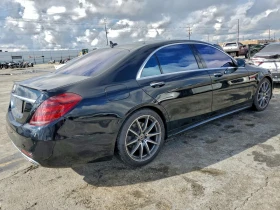 Mercedes-Benz S 450 3.0  - 25900 € / 50656.00 лв. - 81353158 6