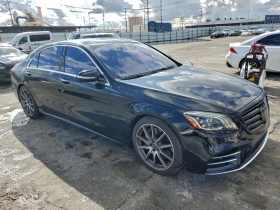 Mercedes-Benz S 450 3.0  - 25900 € / 50656.00 лв. - 81353158 3