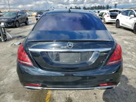 Mercedes-Benz S 450 3.0  - 25900 € / 50656.00 лв. - 81353158 5