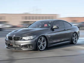 BMW 435 xDrive* Coupe* ����������* (���� �� ��) | Mobile.bg � ����� ������ 3