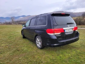 Honda Odyssey - 5500 € / 10757.07 лв. - 69723415 4