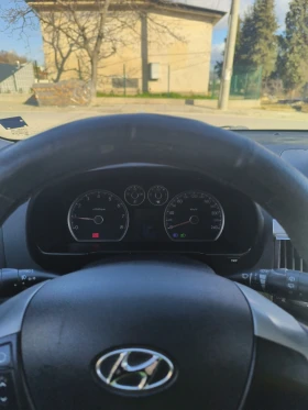 Hyundai I30 Комби  - 2100 € / 4107.24 лв. - 95962589 13