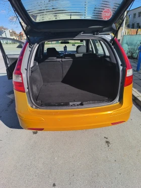 Hyundai I30 Комби  - 2100 € / 4107.24 лв. - 95962589 3