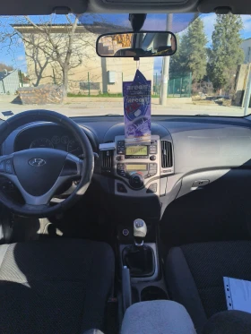 Hyundai I30 Комби  - 2100 € / 4107.24 лв. - 95962589 12