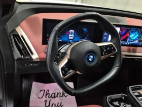 BMW iX xDrive40 - 48000 € / 93879.84 лв. - 85244073 9