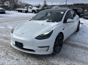 Tesla Model 3 * Standard Range Plus RWD * CARFAX * 