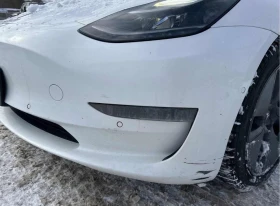 Tesla Model 3 * Standard Range Plus RWD * CARFAX *  - 10550 € / 20634.01 лв. - 18619973 12