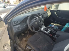 VW Passat 2, 0tdi - 2000 € / 3911.66 лв. - 91281879 3