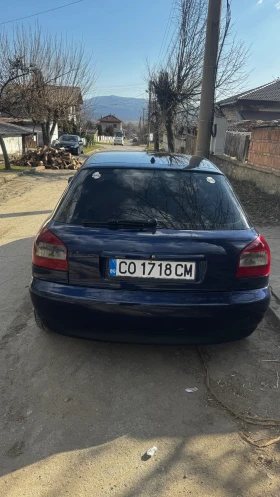 Audi A3 - 2500 € / 4889.57 лв. - 53337530 4
