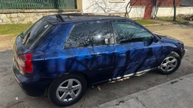 Audi A3 - 2500 € / 4889.57 лв. - 53337530 5