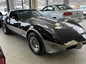 Chevrolet Corvette РЕСТАВРИРАН НАПЪЛНО !  - 15000 € / 29337.45 лв. - 59333716 13