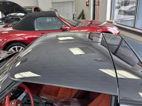 Chevrolet Corvette РЕСТАВРИРАН НАПЪЛНО !  - 15000 € / 29337.45 лв. - 59333716 15