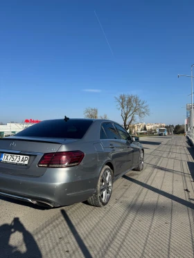Mercedes-Benz E 220 FACELIFT | Auto.bg — изображение 4