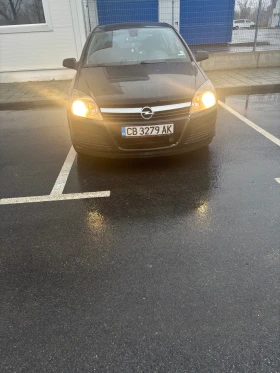 Opel Astra undefined | Auto.bg — изображение 10